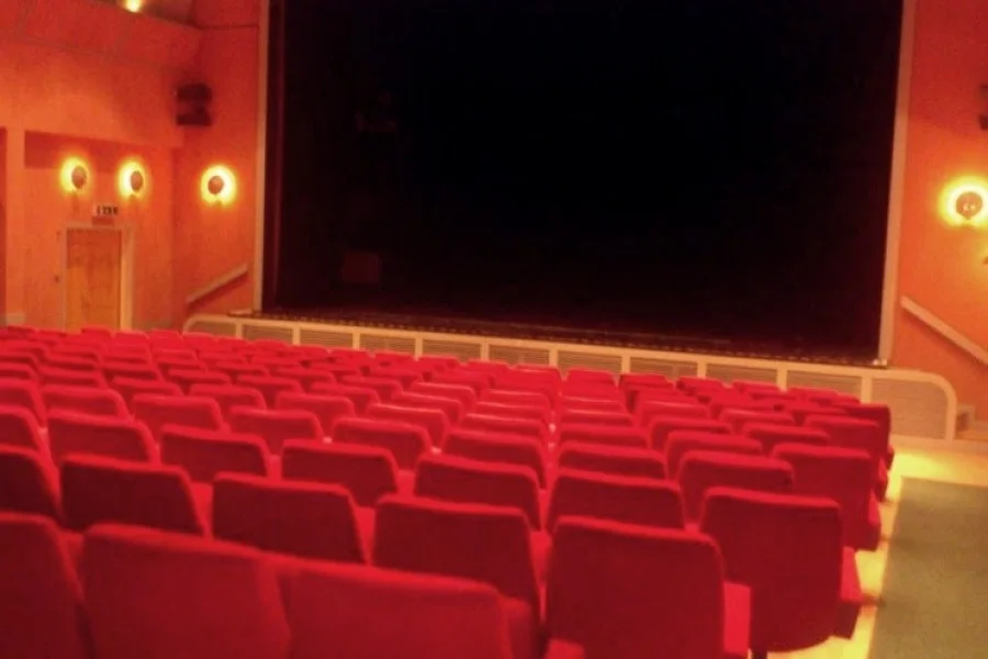 Folkets Hus Bio