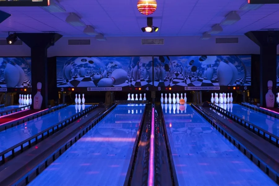 Emmaboda Bowling