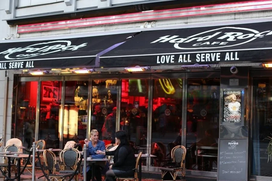 Hard Rock Café