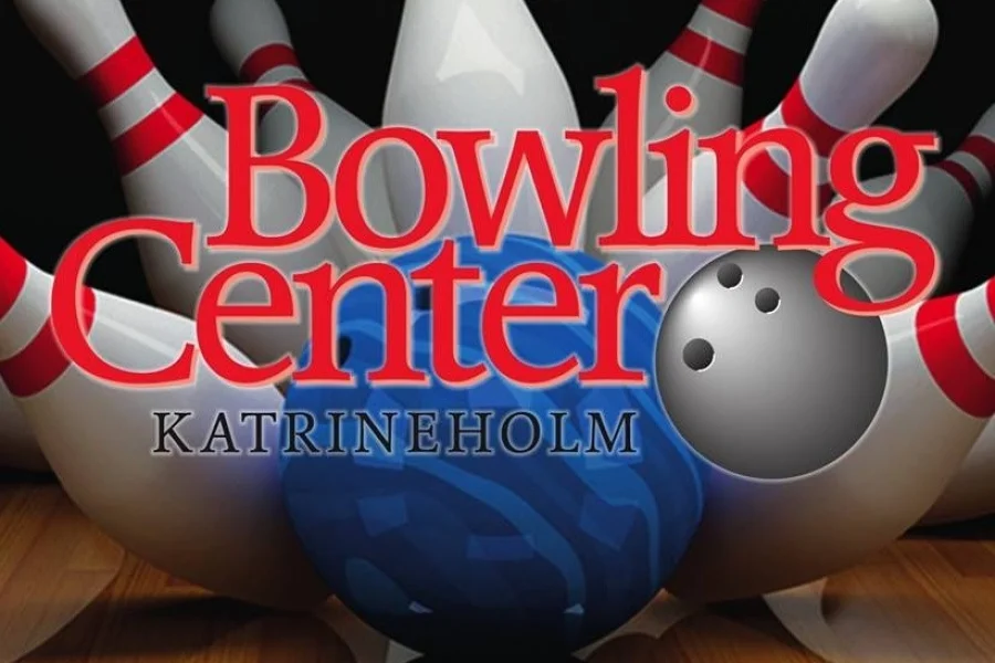Katrineholms Bowlingscenter