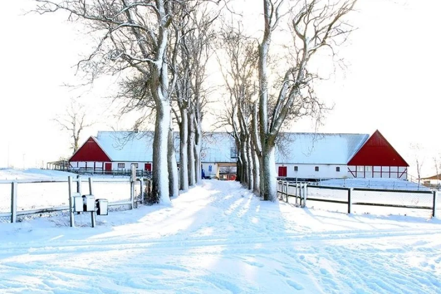 Gunnesbo 4H