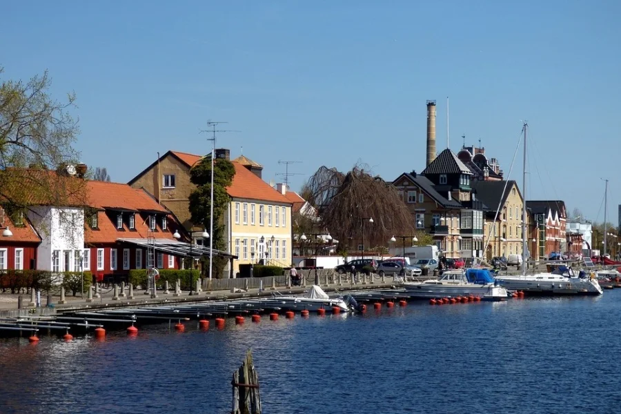 Åhus Museum