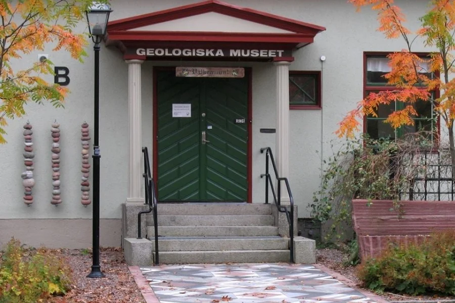 Geologiska Museet