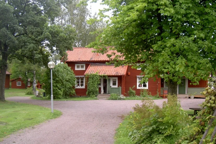 Tunabygdens Gammelgård