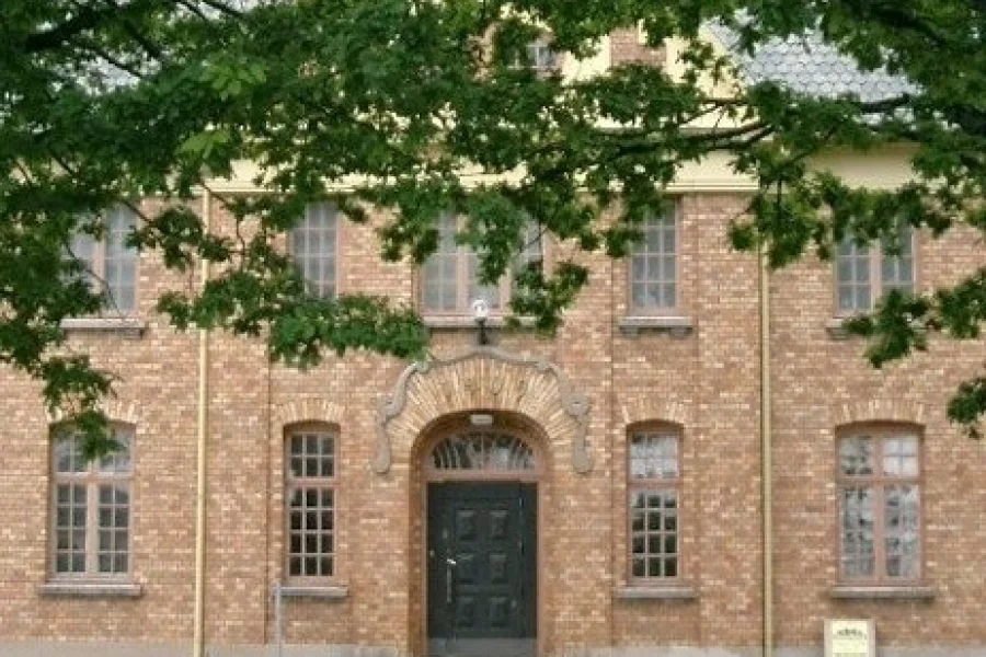 Melleruds Museum