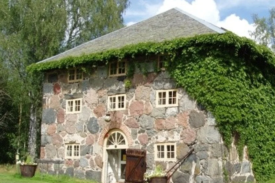 Ädelfors gruv- och mineralmuseum