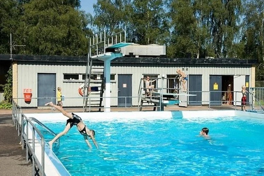 Hörsjöbadet