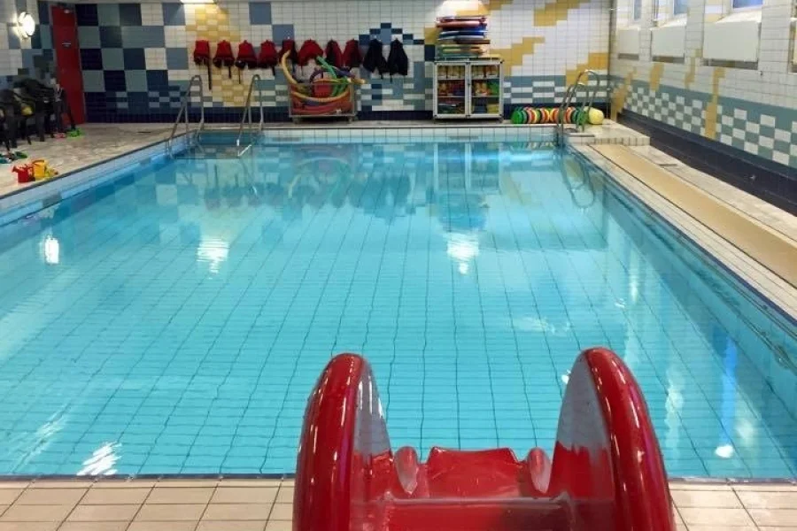 Lillhagsbadet