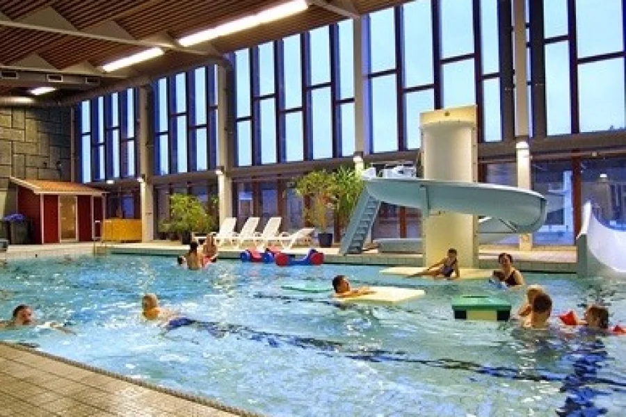 Valbobadet