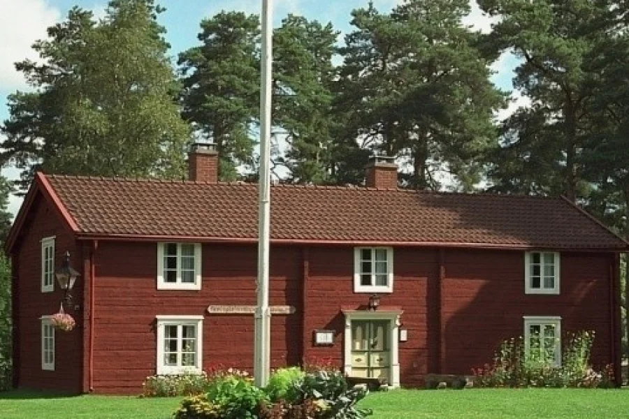 Forngårdsparken