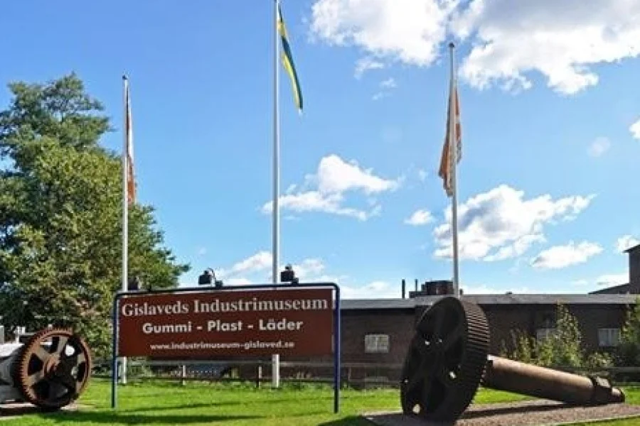Gislaveds Industrimuseum