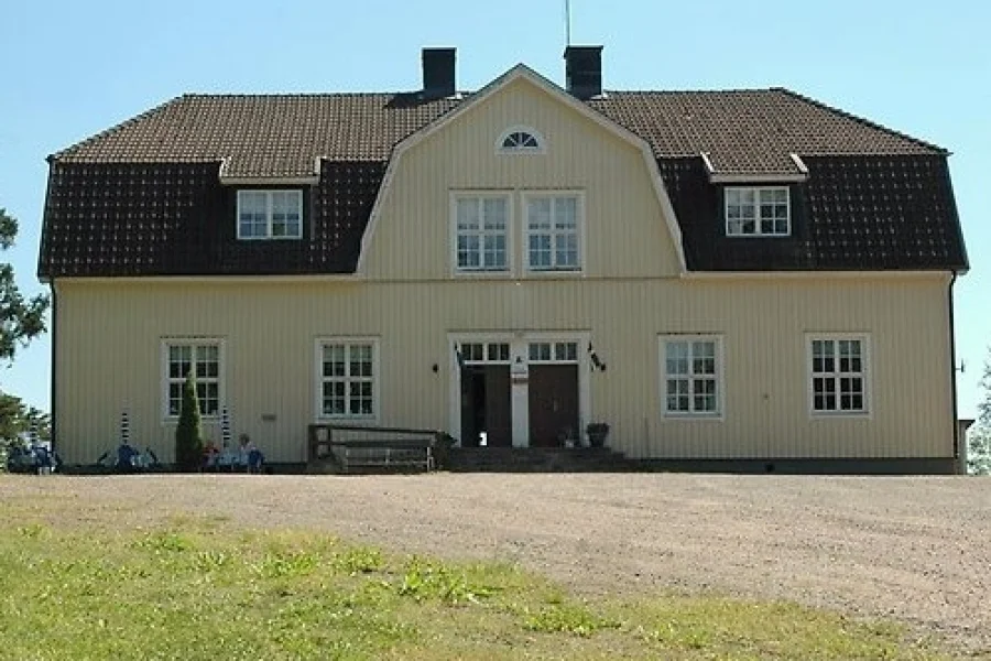 Ölmestads Museum