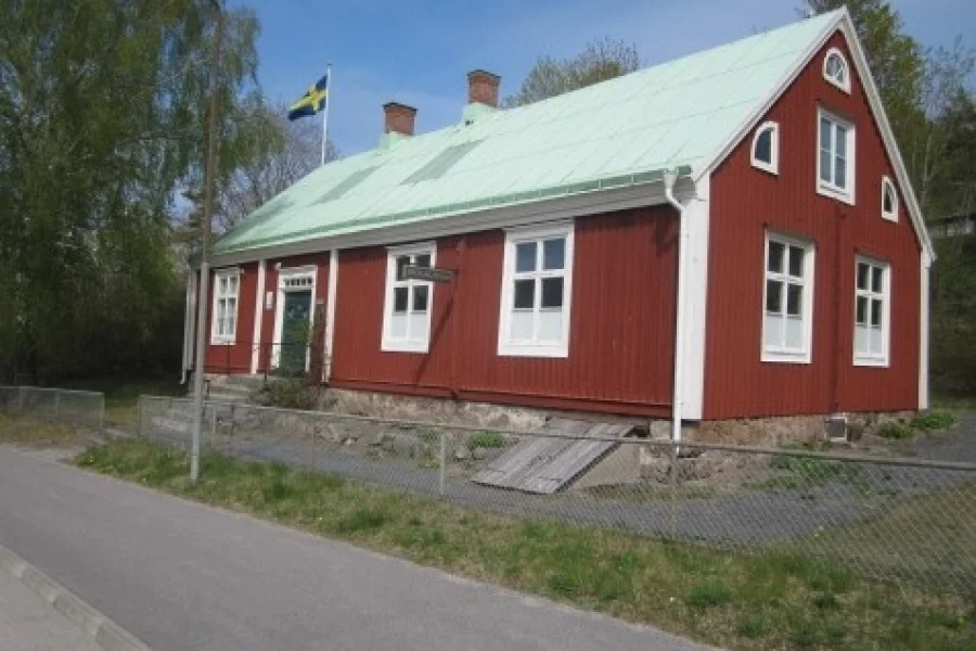 Möllegårdens Skolmuseum