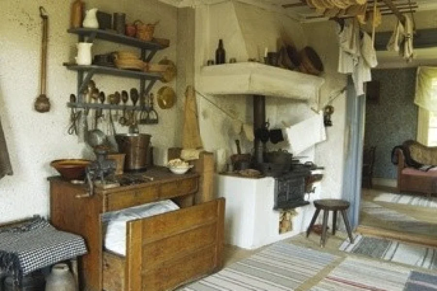 Arbetarmuseet Gråbo