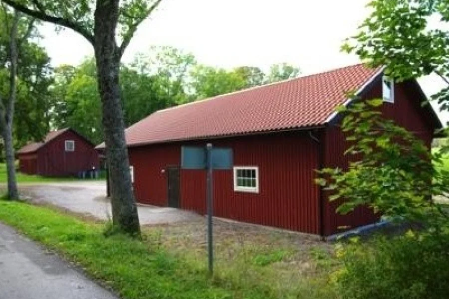 Katrineholms Hembygdsmuseum