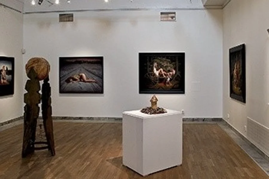 Ludvika Konsthall