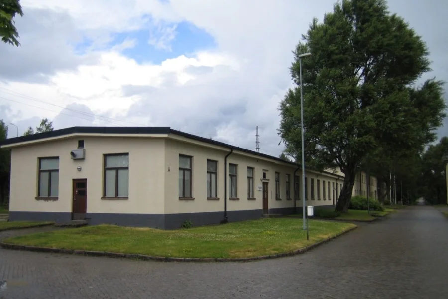 Mojsen Gruvcentrum