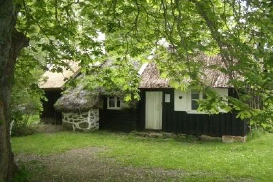Bolsestugan