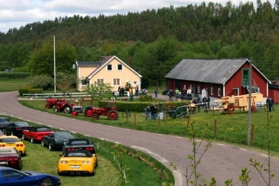 Stigs MC- och Motormuseum