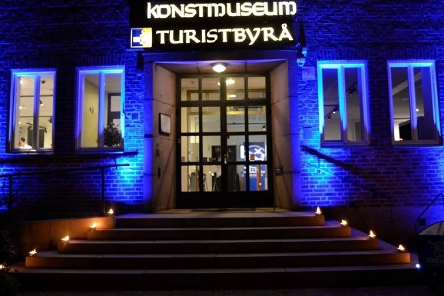 Ystads Konstmuseum