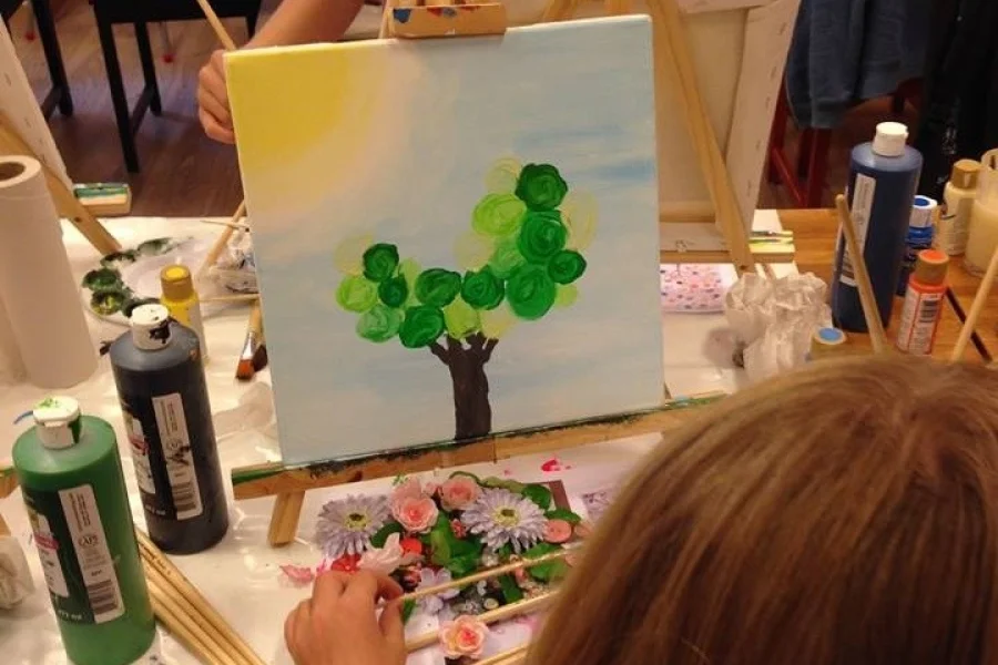 Pick-n-Paint