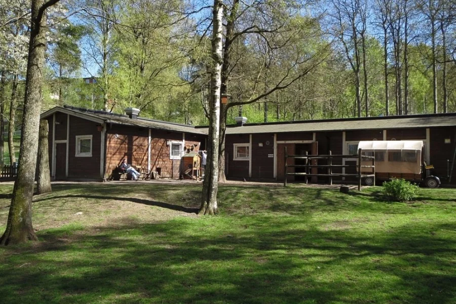 Stadslantgården Galaxen