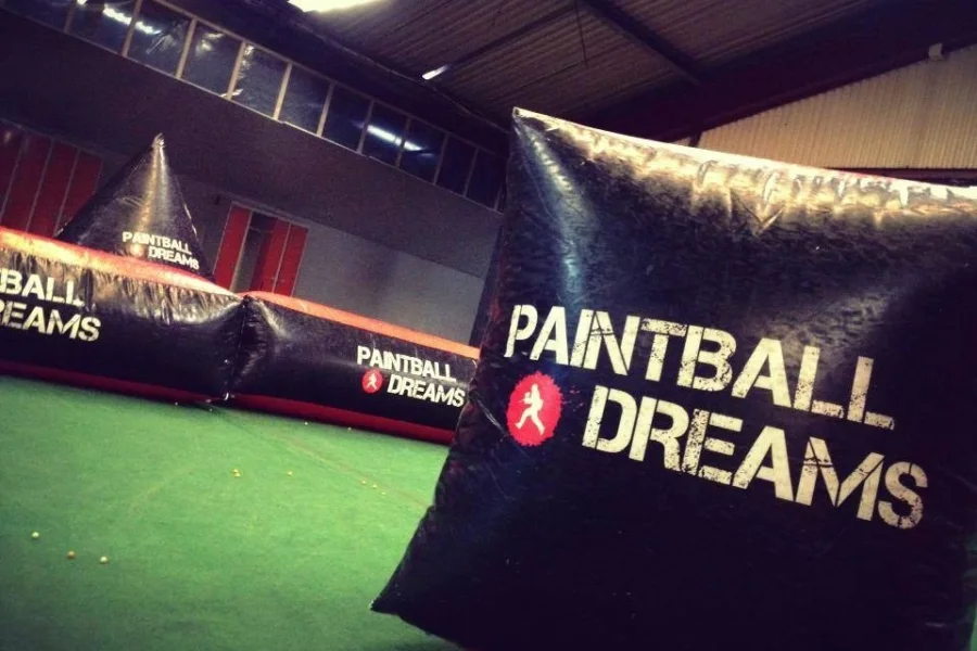 Paintball Dreams