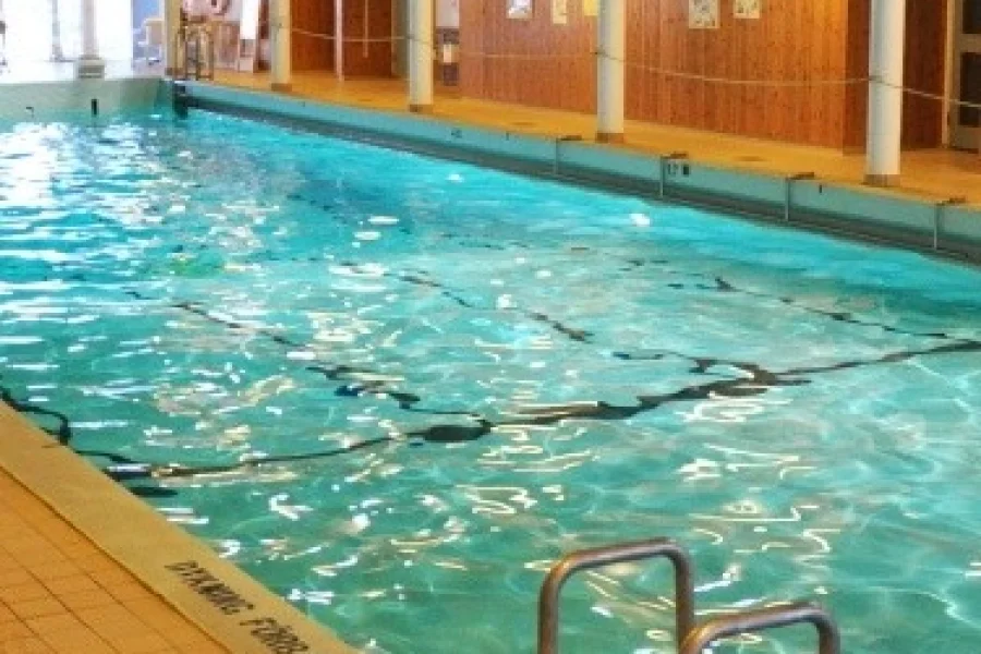 Vålbergs Sim- & Sporthall