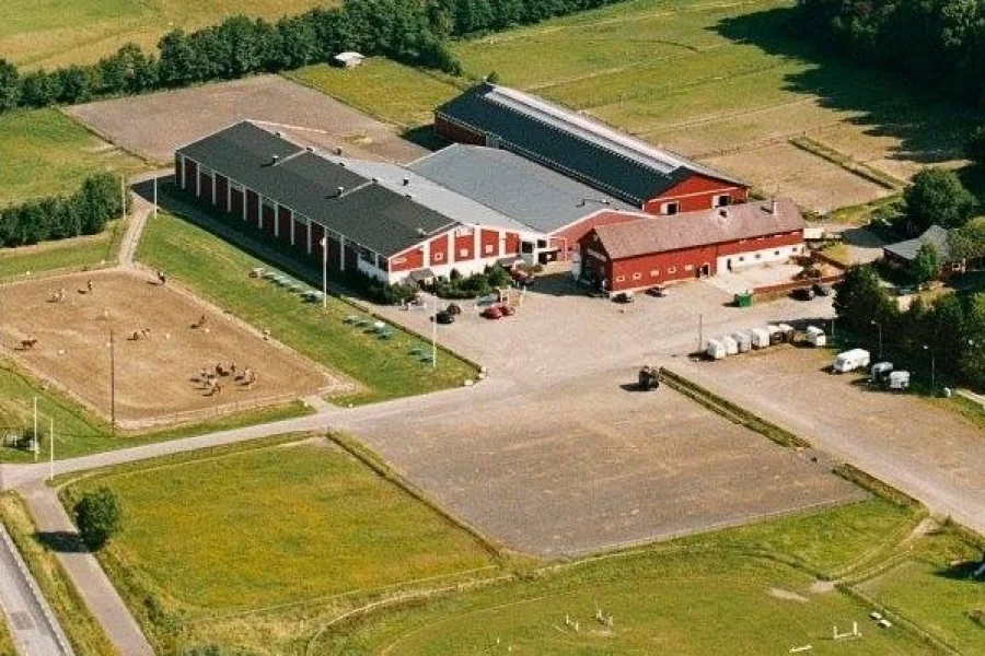 Kungsbacka Ridklubb