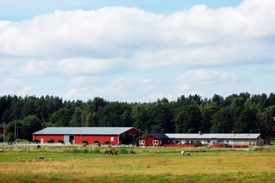 Karlstads 4H-Gård
