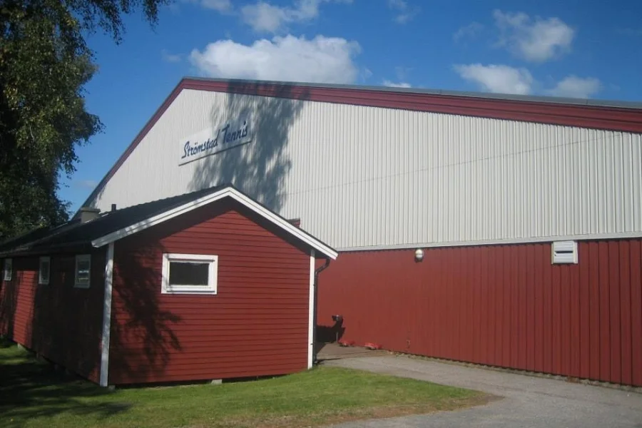 Strömstads Tennisklubb