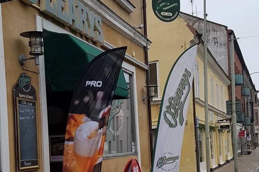 O'Learys