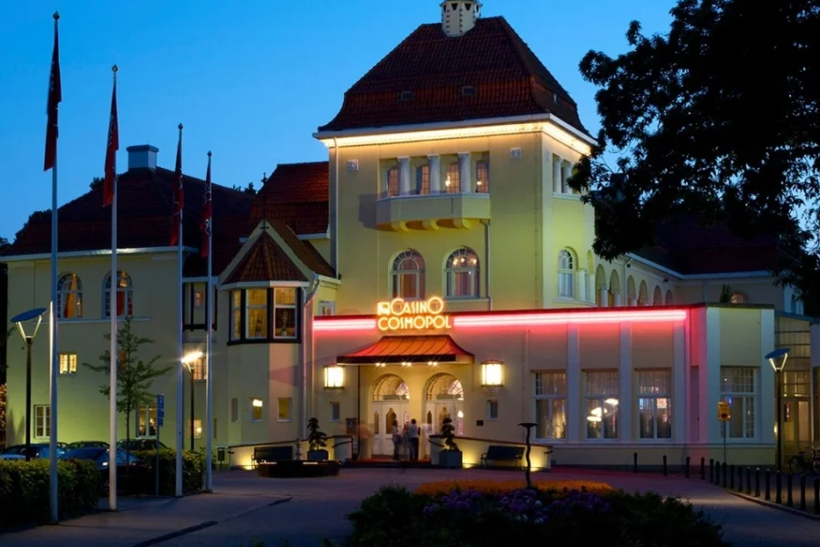 Casino Cosmopol