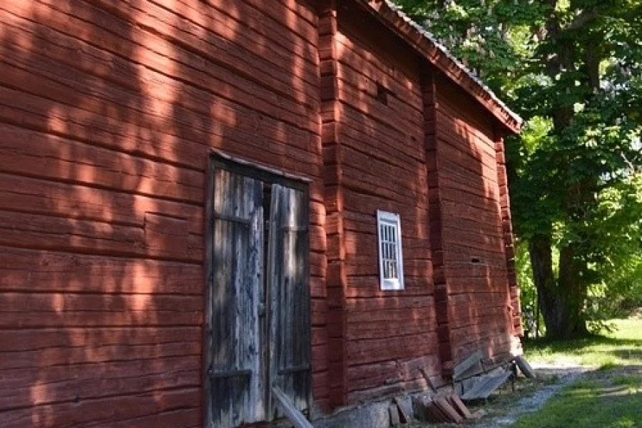 Tolvfors Bruk
