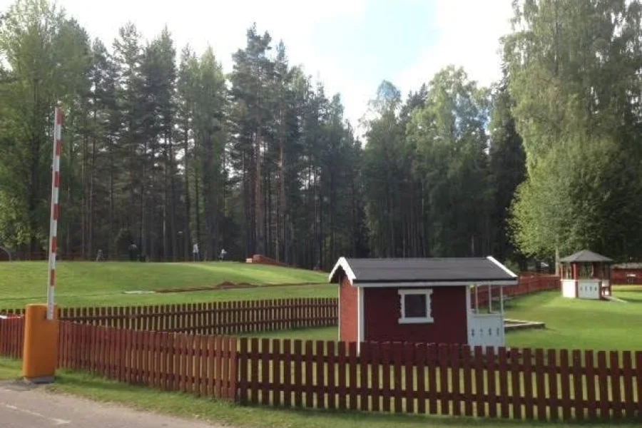 Mellsta Minigolf