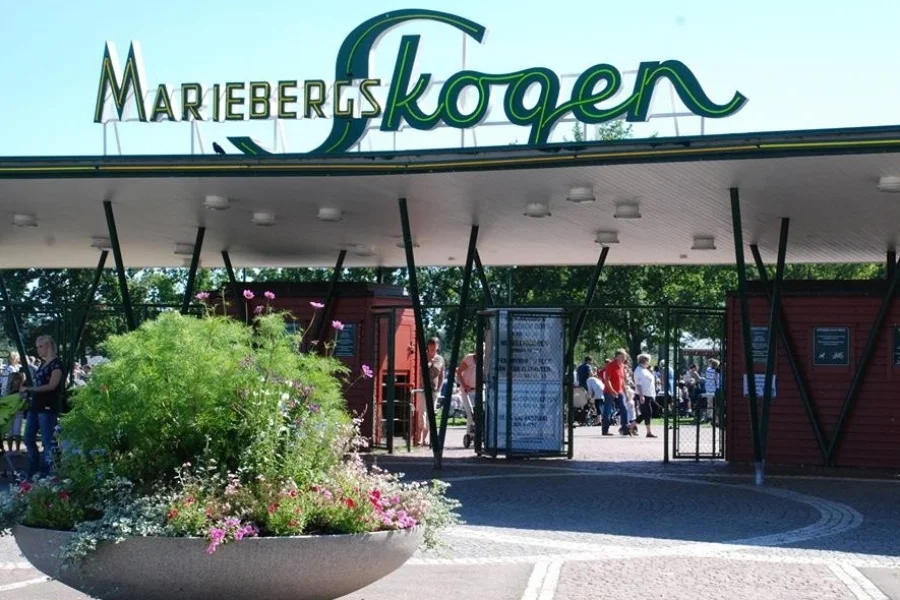 Mariebergsskogen