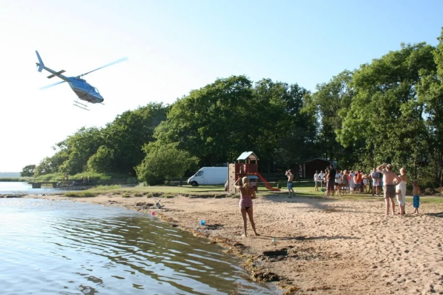 Dragsö Camping & Stugby