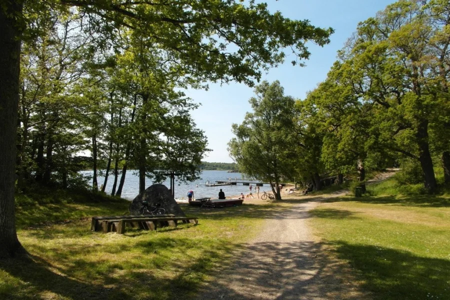 First Camp Skönstavik – Karlskrona