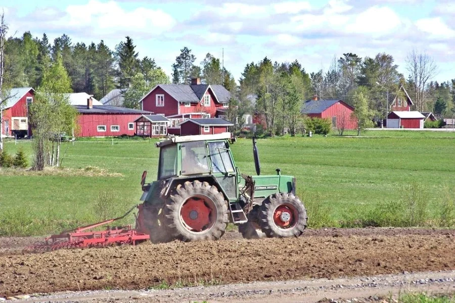 Mickelbo Gård