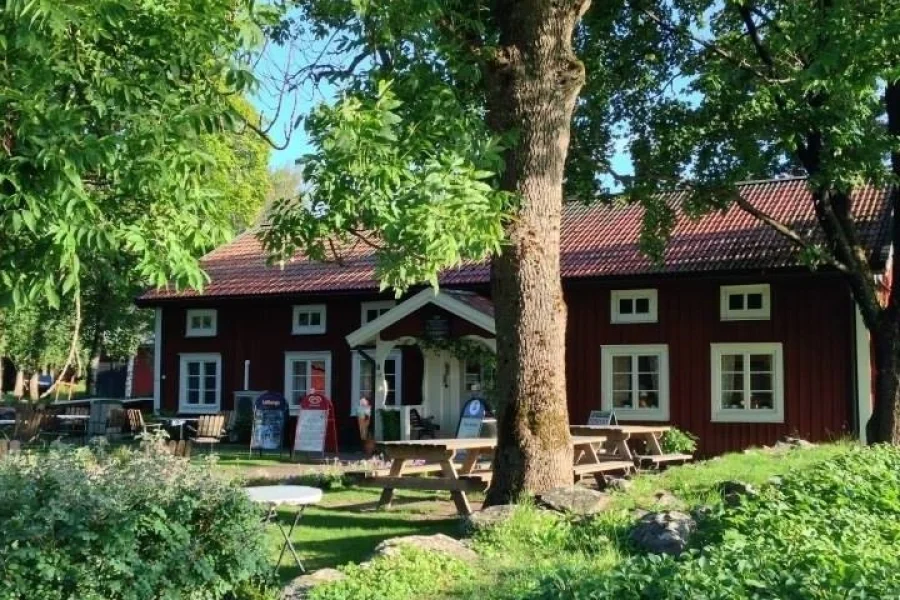 Lunnedet Camping & Event