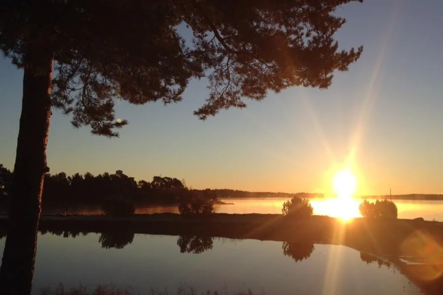 First Camp Skutberget – Karlstad