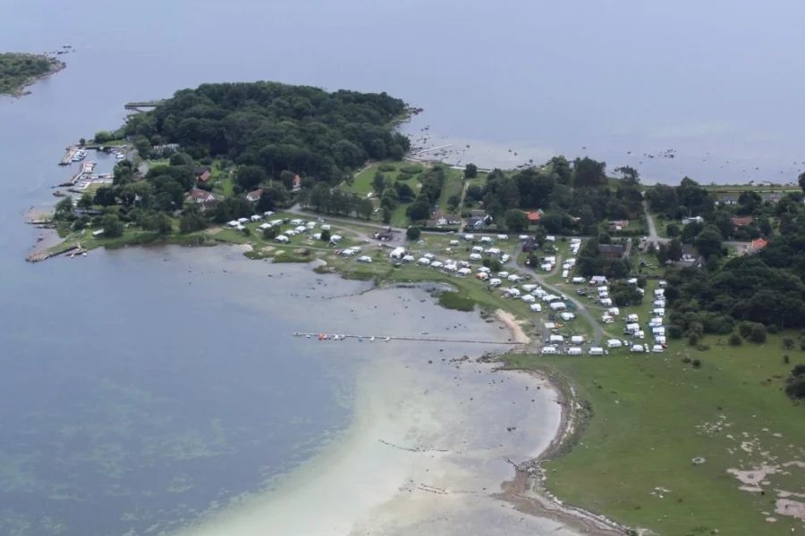 Landöns Camping