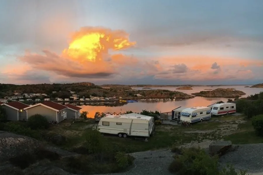 Wiggersviks Camping