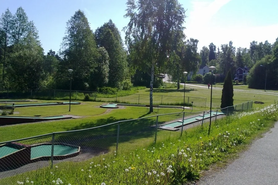 Ludvika Bangolf