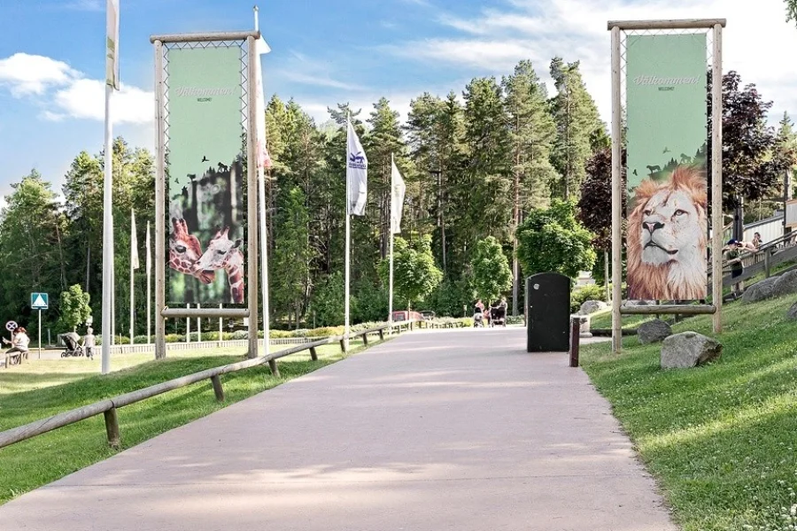 First Camp Kolmården – Norrköping