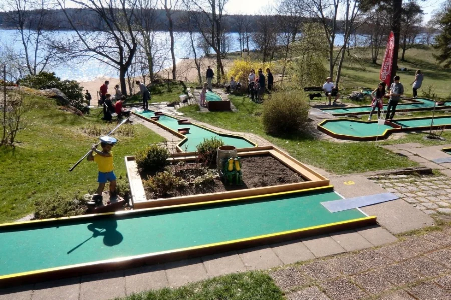 Kanaans Bangolf