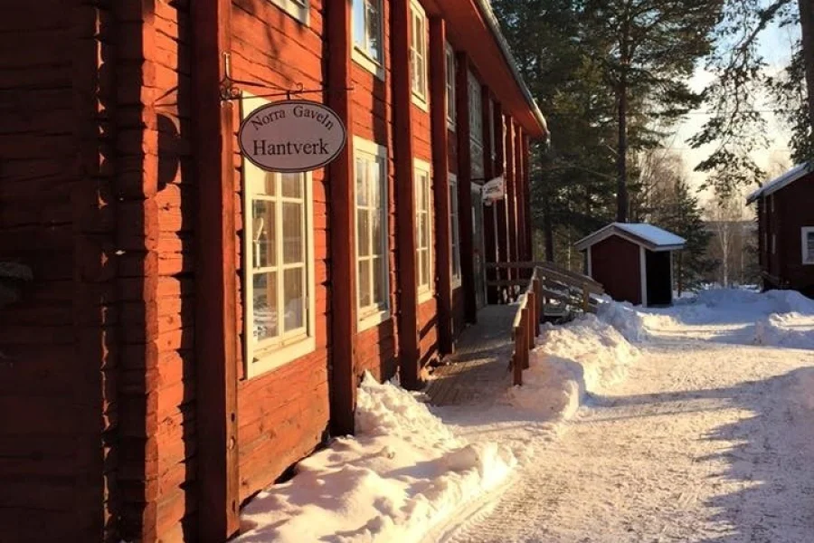 Norra Berget