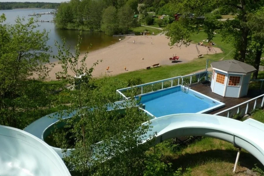Ängby Camping