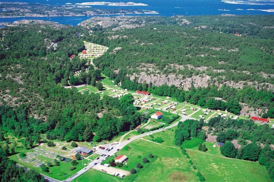 Seläter Camping
