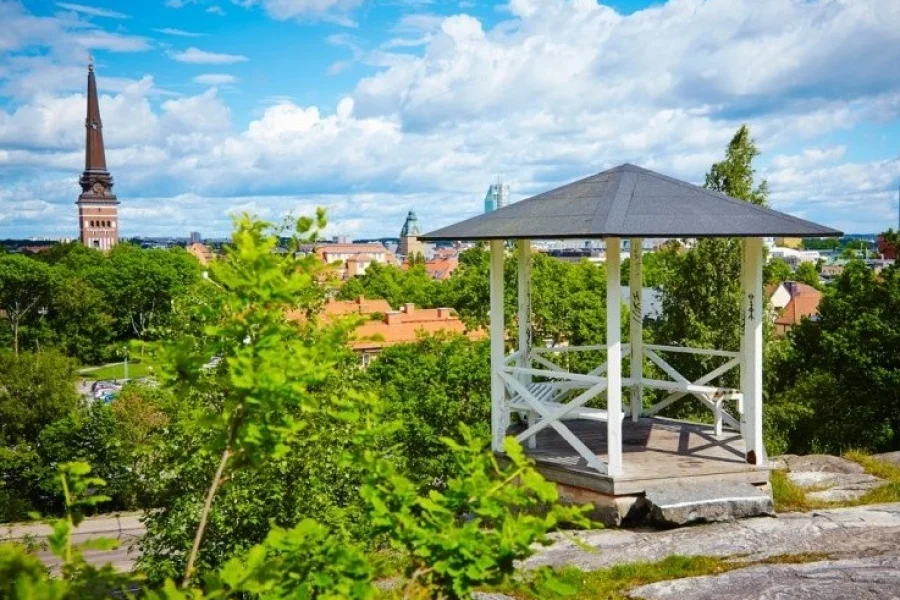 Djäkneberget